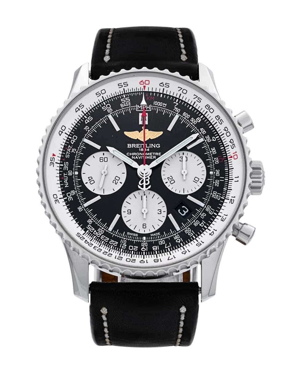 Breitling Navitimer AB0120 Breitling Navitimer AB0120